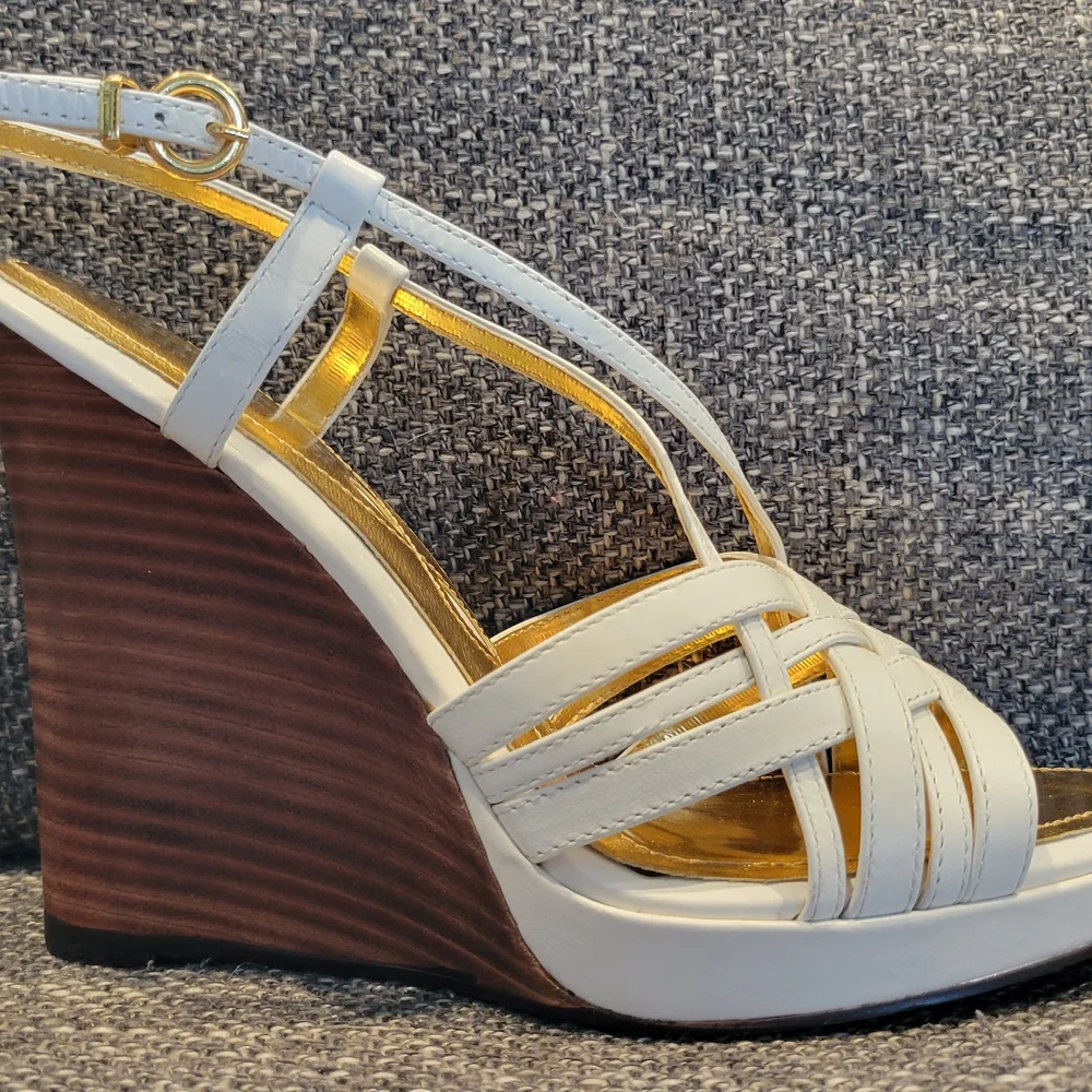 Charles David unworn vintage